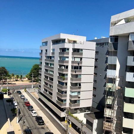 Infiniti Ponta Verde Maceio (Alagoas) Exterior photo