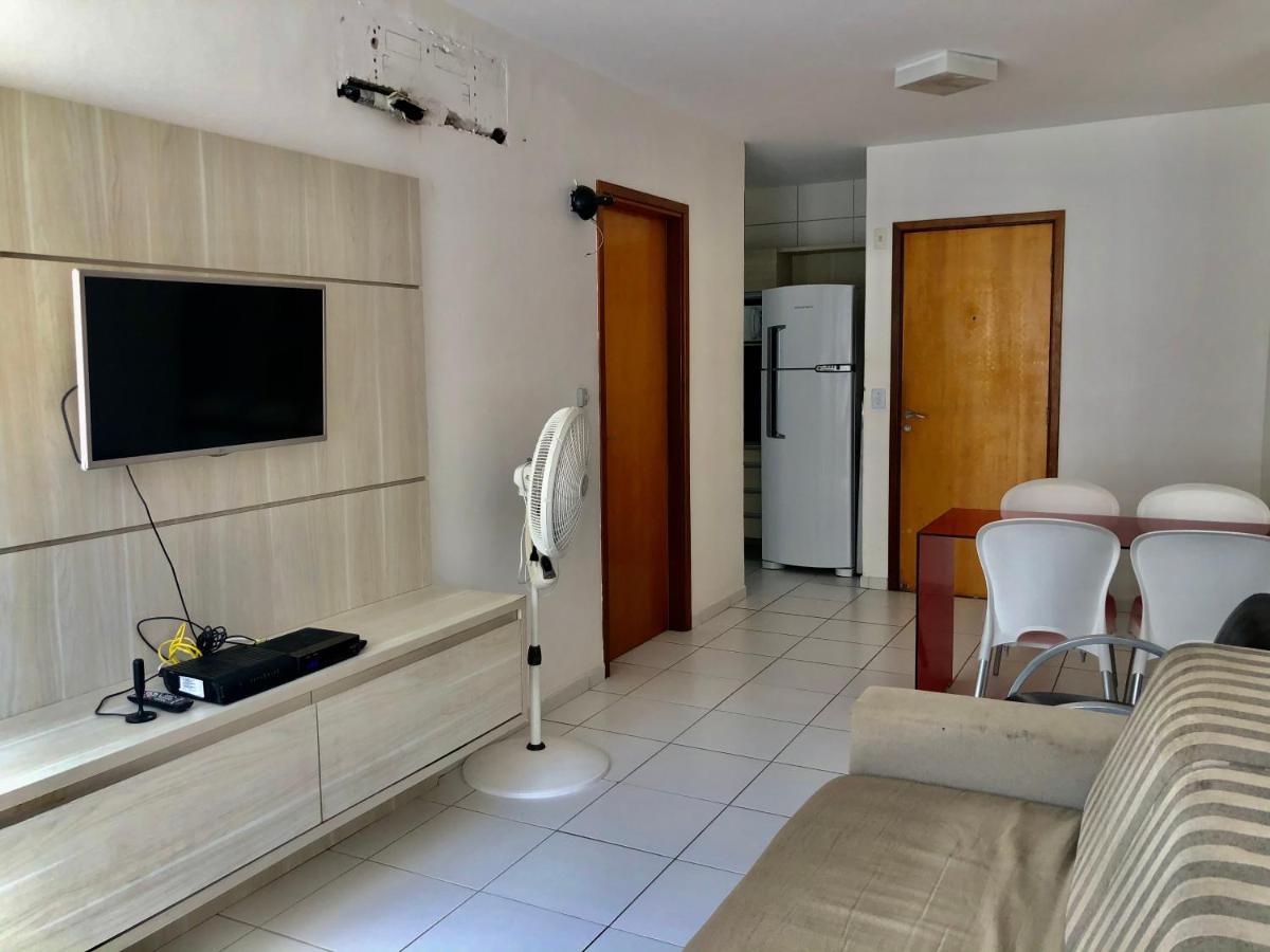Infiniti Ponta Verde Maceio (Alagoas) Exterior photo