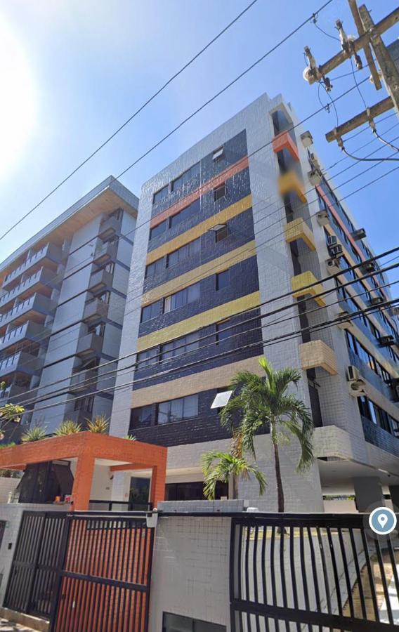 Infiniti Ponta Verde Maceio (Alagoas) Exterior photo