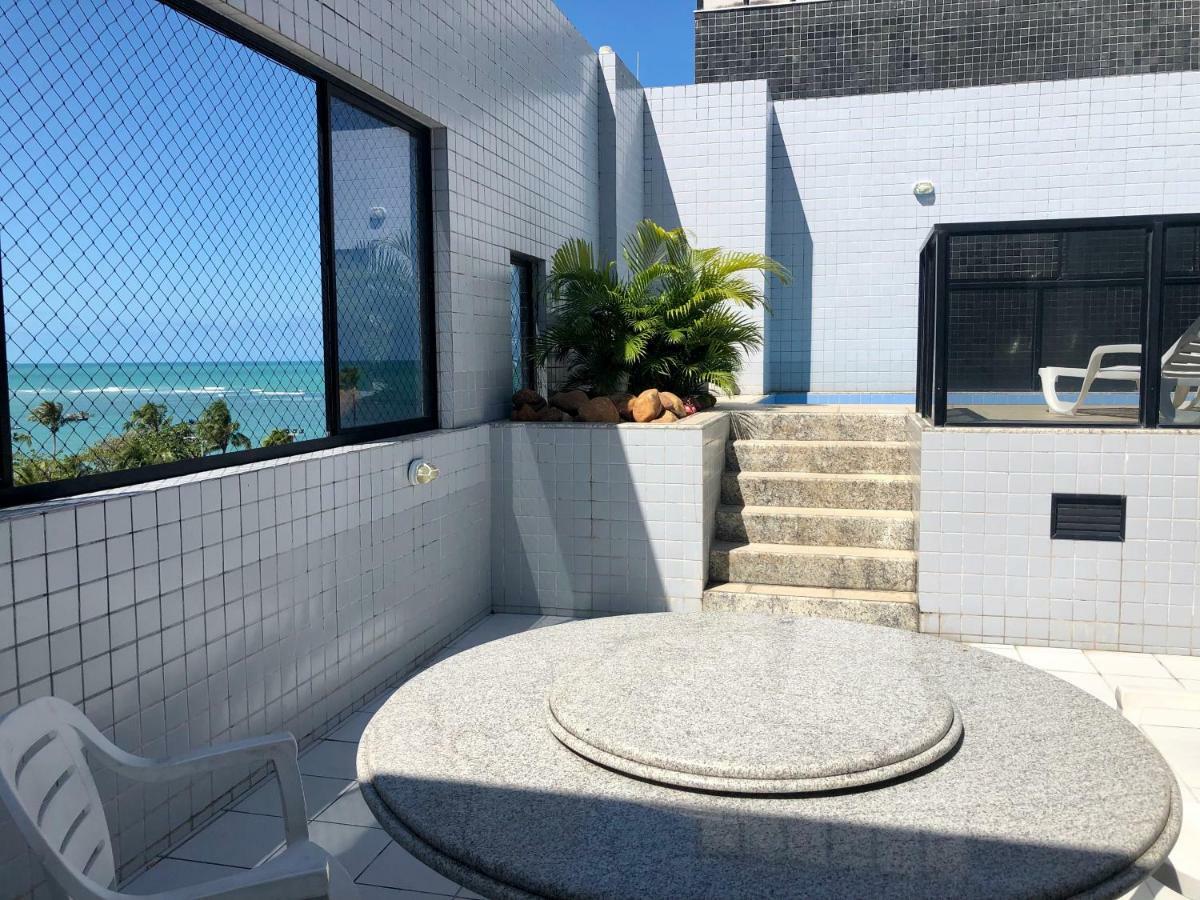 Infiniti Ponta Verde Maceio (Alagoas) Exterior photo