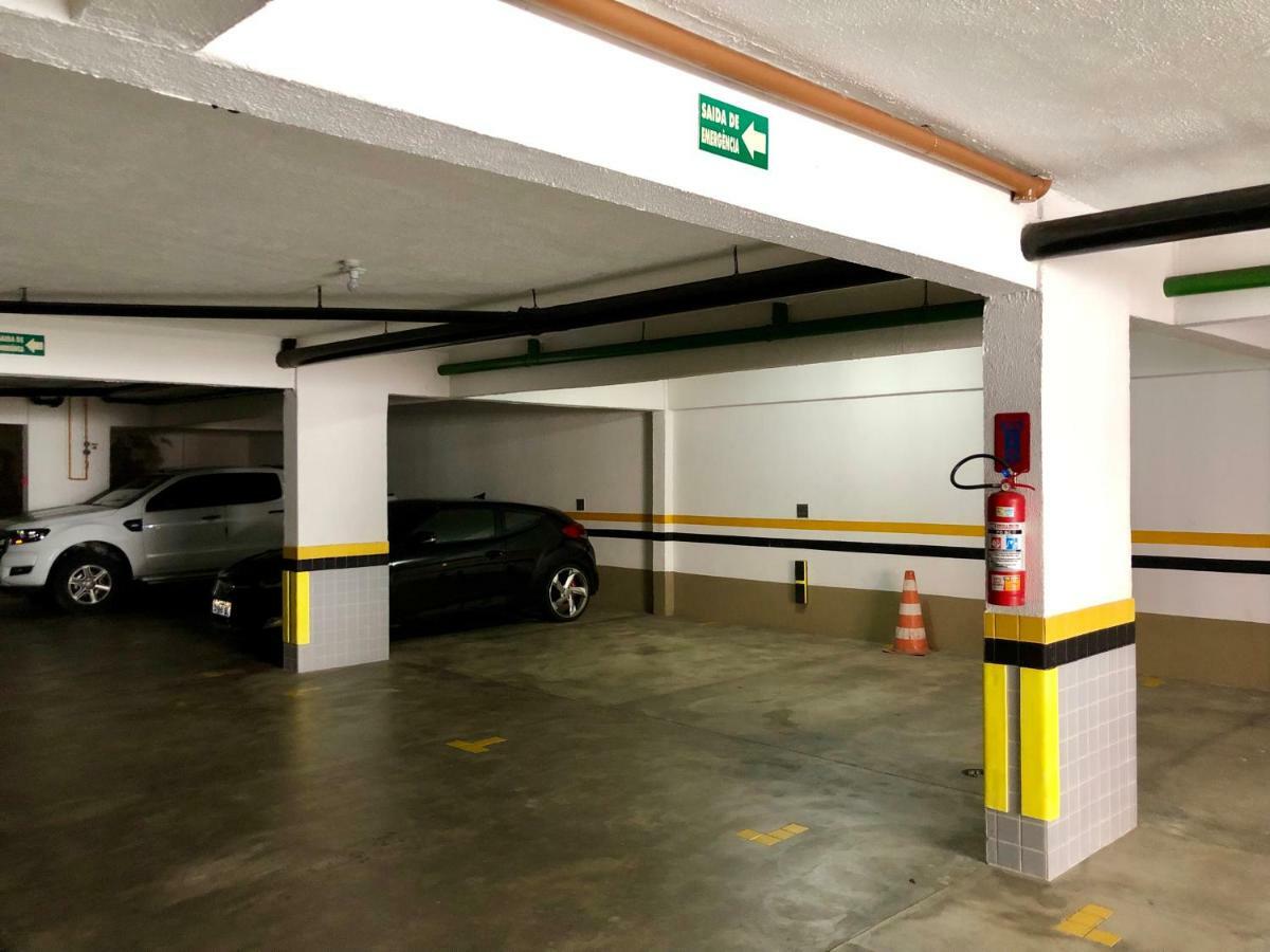 Infiniti Ponta Verde Maceio (Alagoas) Exterior photo